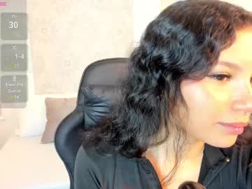 Dulce_Natyy September 23, 2025 Chaturbate stream image