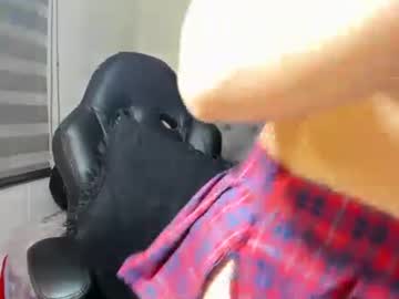 Duqueza4you September 23, 2025 Chaturbate stream image