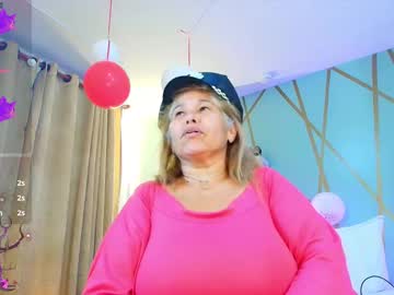 Girl_Amada September 23, 2025 Chaturbate stream image