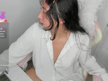 Lizzy_Kawuaii September 23, 2025 Chaturbate stream image