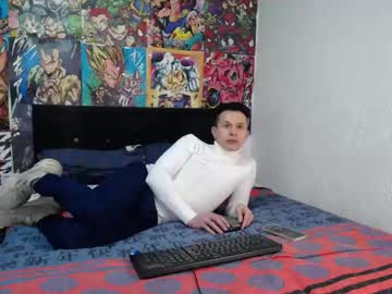 Neithan_And_Scott_ September 23, 2025 Chaturbate stream image