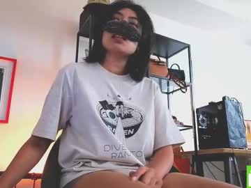 Pay_Inka September 23, 2025 Chaturbate stream image