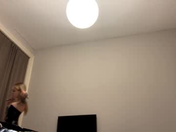 Silver_Bb September 23, 2025 Chaturbate stream image