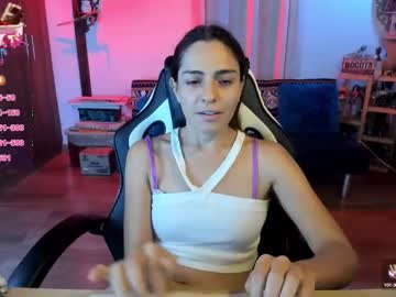 Smilingsalor September 23, 2025 Chaturbate stream image