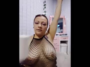 Susanhotsex_ September 23, 2025 Chaturbate stream image