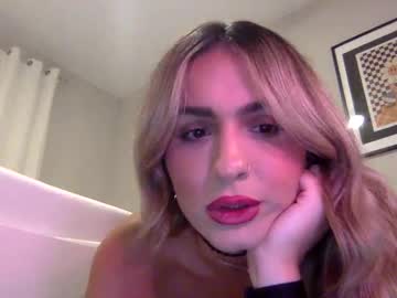 Tsprinces September 23, 2025 Chaturbate stream image