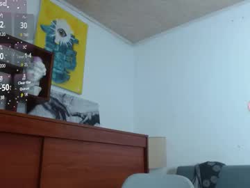 _Zoebakers September 23, 2025 Chaturbate stream image