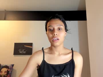 0amy1 September 23, 2025 Chaturbate stream image