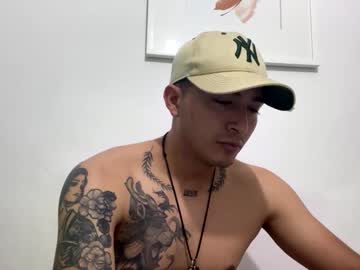 Alanj998 September 23, 2025 Chaturbate stream image
