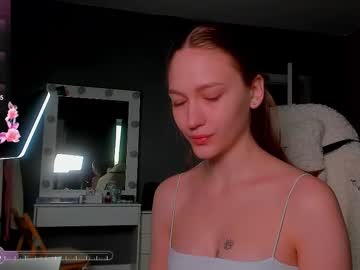 Ammi_Bliss September 23, 2025 Chaturbate stream image