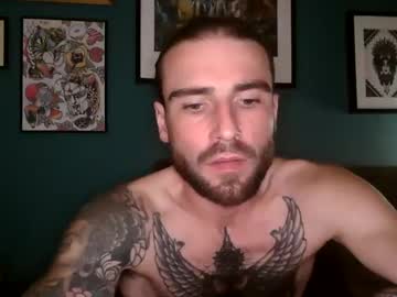 Anal_Prince69 September 23, 2025 Chaturbate stream image