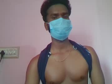Andres01_ September 23, 2025 Chaturbate stream image