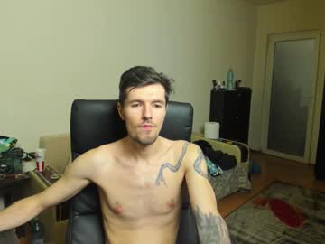 Awesome_Justin September 23, 2025 Chaturbate stream image