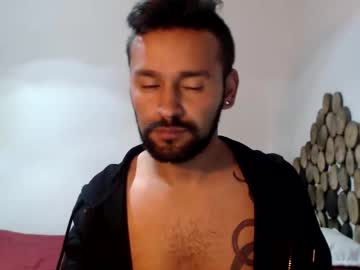 Badsanx September 23, 2025 Chaturbate stream image
