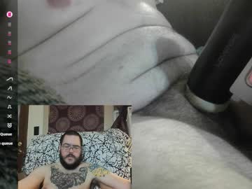 Beautiful_Cry September 23, 2025 Chaturbate stream image