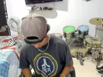 Ben_Falcon September 23, 2025 Chaturbate stream image