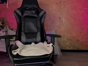 Biancastrongg September 23, 2025 Chaturbate stream image