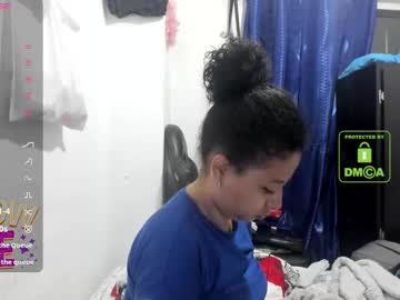 Bonnie_Lam_ September 23, 2025 Chaturbate stream image