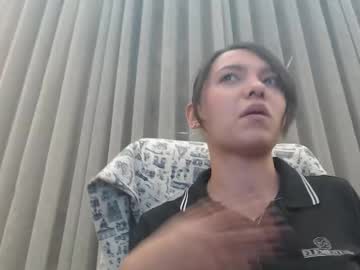 Breakfastwithtiffanys September 23, 2025 Chaturbate stream image