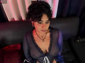 Caliope_Moreauu September 23, 2025 Chaturbate stream image