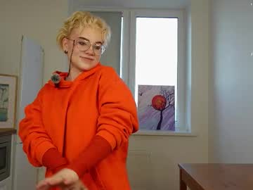 Clareashman September 23, 2025 Chaturbate stream image