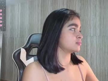Clementine_T September 23, 2025 Chaturbate stream image