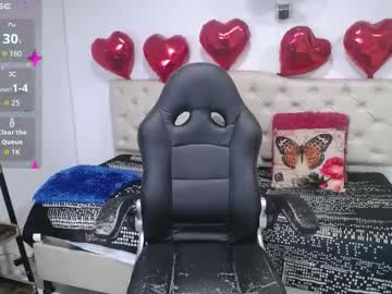 Cristal_Horny19 September 23, 2025 Chaturbate stream image