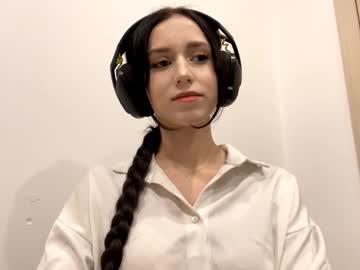Deanselusi September 23, 2025 Chaturbate stream image
