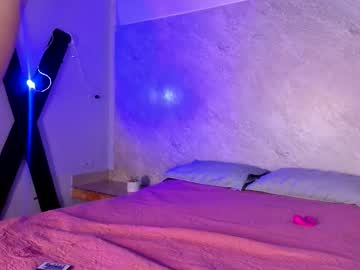 Estefy_Gomez1 September 23, 2025 Chaturbate stream image