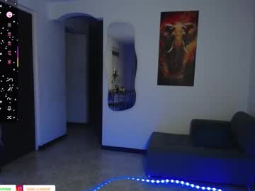 Femboy666sixx_ September 23, 2025 Chaturbate stream image