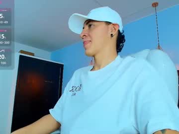 Good_Sheep September 23, 2025 Chaturbate stream image