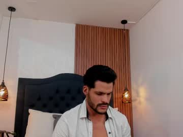 Hamilton_1 September 23, 2025 Chaturbate stream image