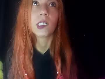 Hannaqueen23 September 23, 2025 Chaturbate stream image