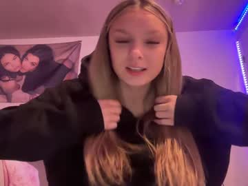 Kateevanss_ September 23, 2025 Chaturbate stream image