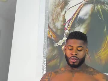 Makonneen September 23, 2025 Chaturbate stream image