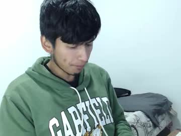 Milky_Nate September 23, 2025 Chaturbate stream image