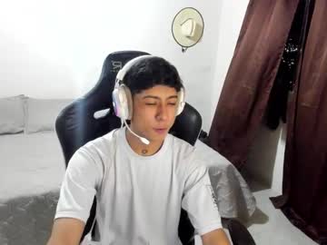 Nieltg September 23, 2025 Chaturbate stream image