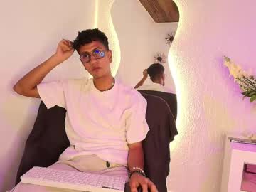 Noahluxe_Nom September 23, 2025 Chaturbate stream image