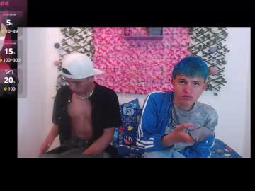 Willians__ September 23, 2025 Chaturbate stream image