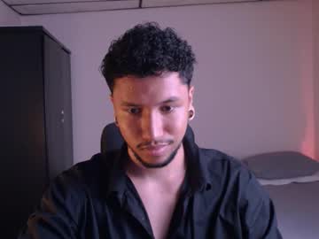 Yeff_Stone September 23, 2025 Chaturbate stream image