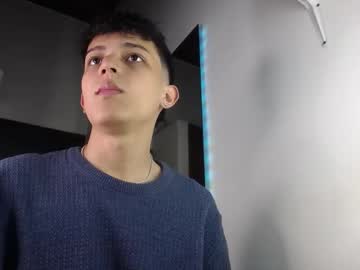 Zarekneo September 23, 2025 Chaturbate stream image