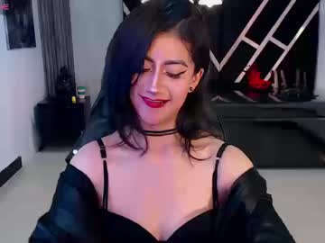 Artemisa_Ch1 September 23, 2025 Chaturbate stream image