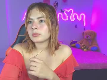 Babyhotstar September 23, 2025 Chaturbate stream image