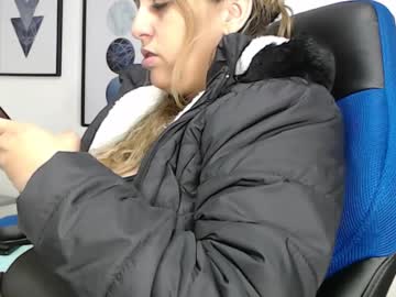 Blue_Water_Cs September 23, 2025 Chaturbate stream image