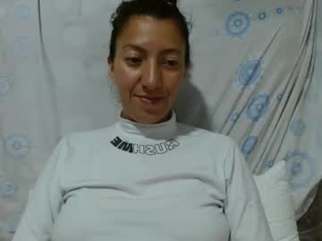 Candymilfff September 23, 2025 Chaturbate stream image