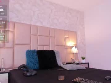 Clairemiller September 23, 2025 Chaturbate stream image