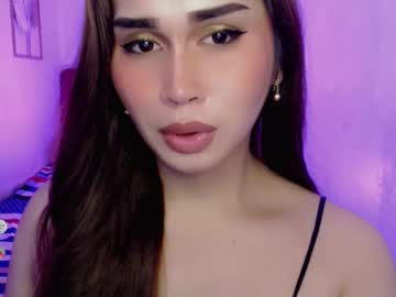 Cloudia_Babe September 23, 2025 Chaturbate stream image
