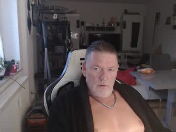 Deinprinz2312 September 23, 2025 Chaturbate stream image