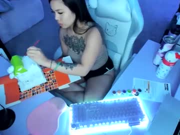 Dolllface September 23, 2025 Chaturbate stream image