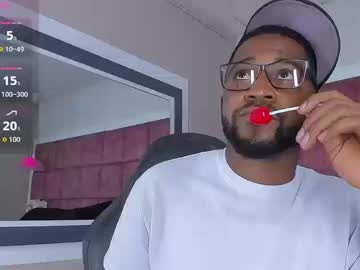 Drake_Nassir4 September 23, 2025 Chaturbate stream image